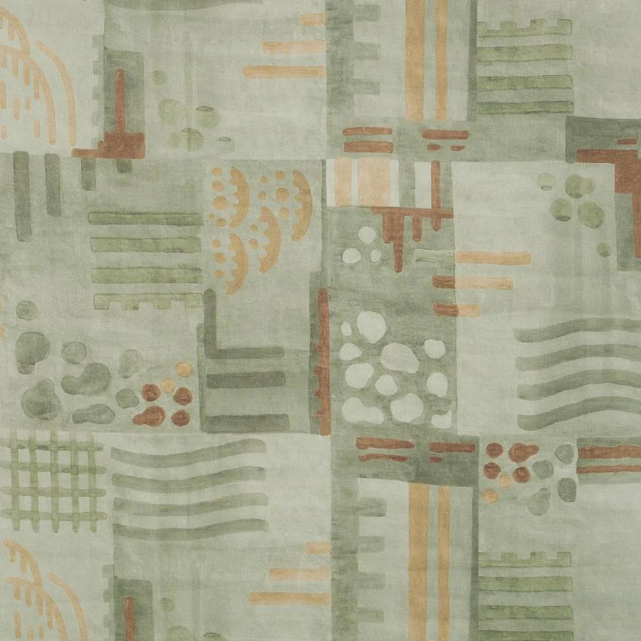 Sample - Gwf-3842.324.0 | Veda, Kelly Wearstler Tela - Lee Jofa Modern Fabric