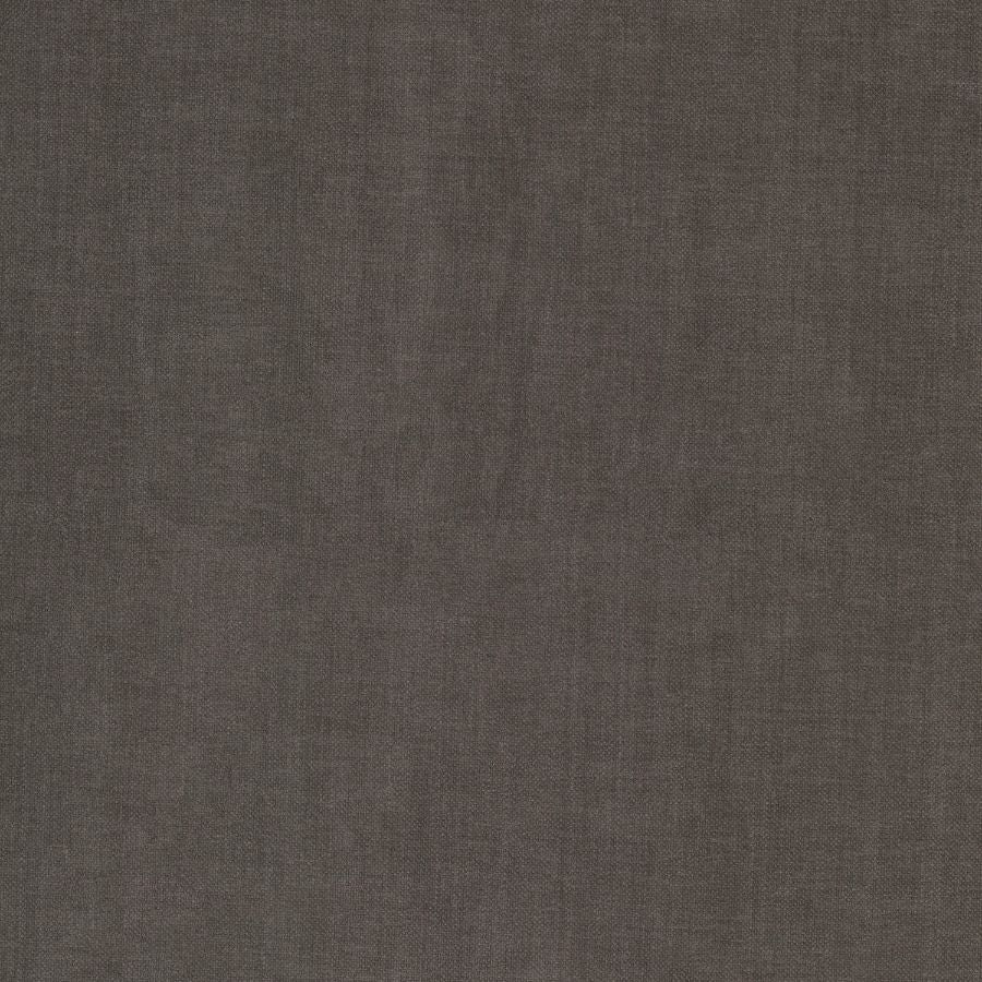 Sample - Stout Fabric - Keen 1 Bark, Upholstery Chenille