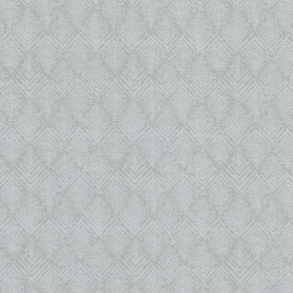 Sample - Stout Fabric - Liverpool 2 Haze, Drapery Jacquard