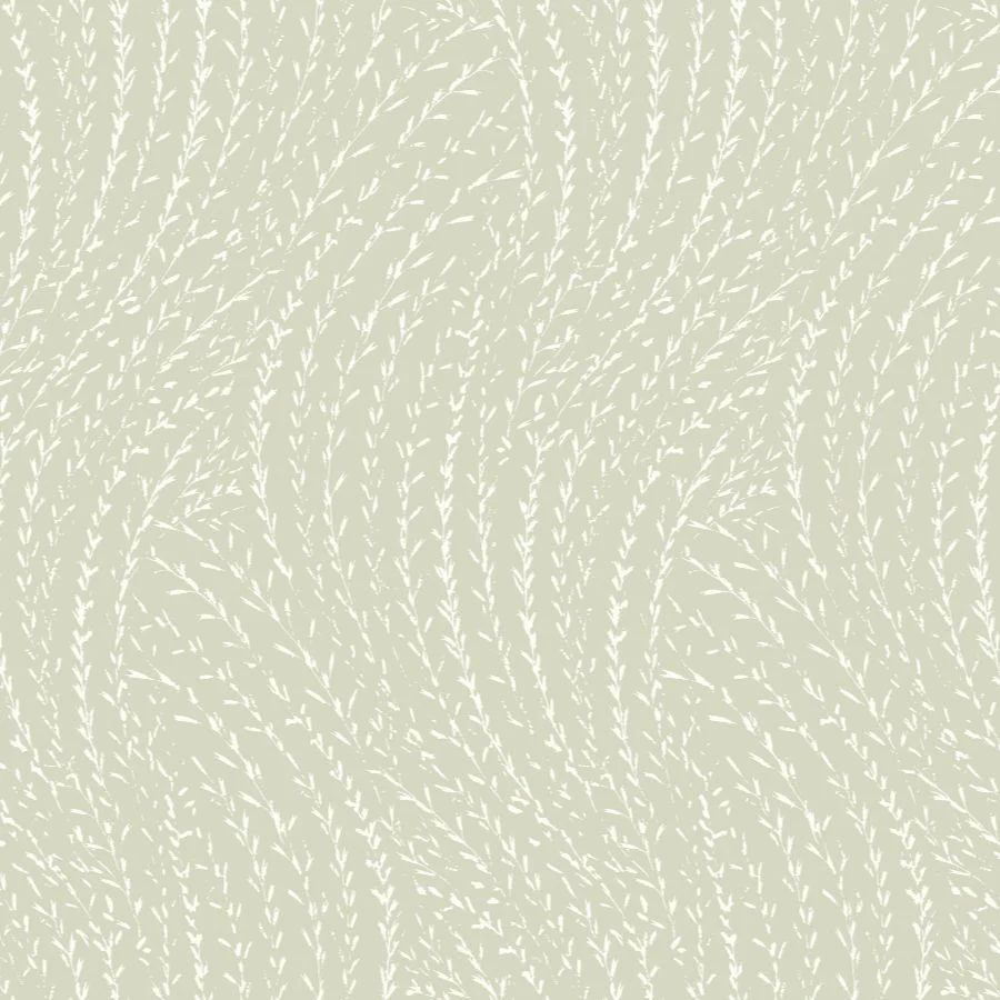 Sample - Ll3221 | Layered Luxe, Willow Song - Antonina Vella Wallpaper
