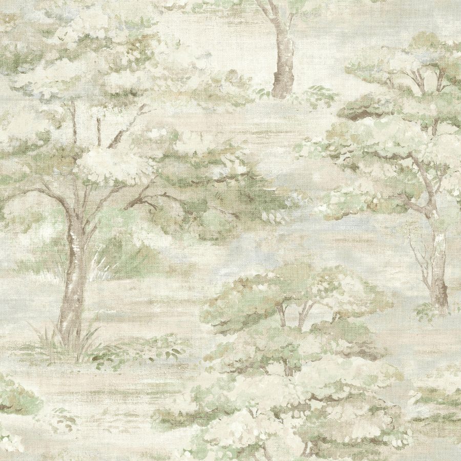 Sample - Ll3224 | Layered Luxe, Moreno - Antonina Vella Wallpaper