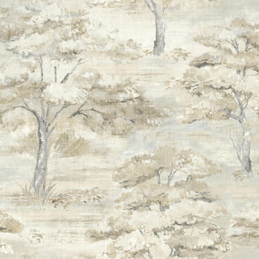 Sample - Ll3227 | Layered Luxe, Moreno - Antonina Vella Wallpaper