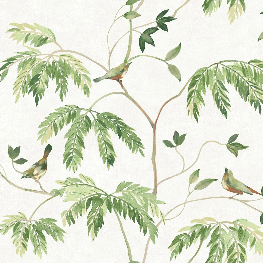 Sample - Ll3250 | Layered Luxe, Cillian - Antonina Vella Wallpaper