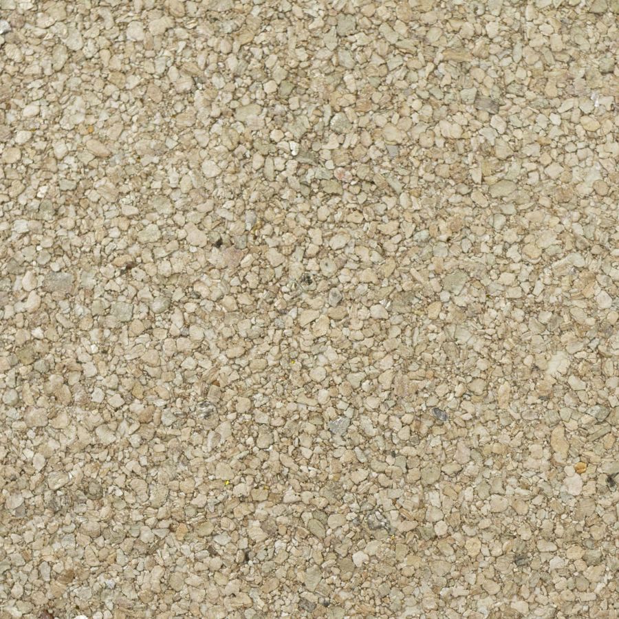 Sample - LN11838 | Sandstone & Metallic Champagne Mica - Lillian August Wallpaper