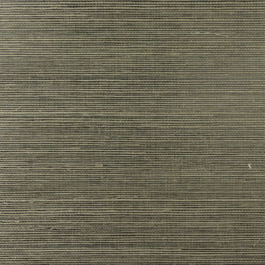 Sample - LN11870 | Serpentine Sisal - Lillian August Wallpaper
