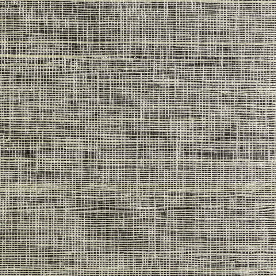 Sample - LN50094 | Lillian August Sisal - Lillian August Wallpaper