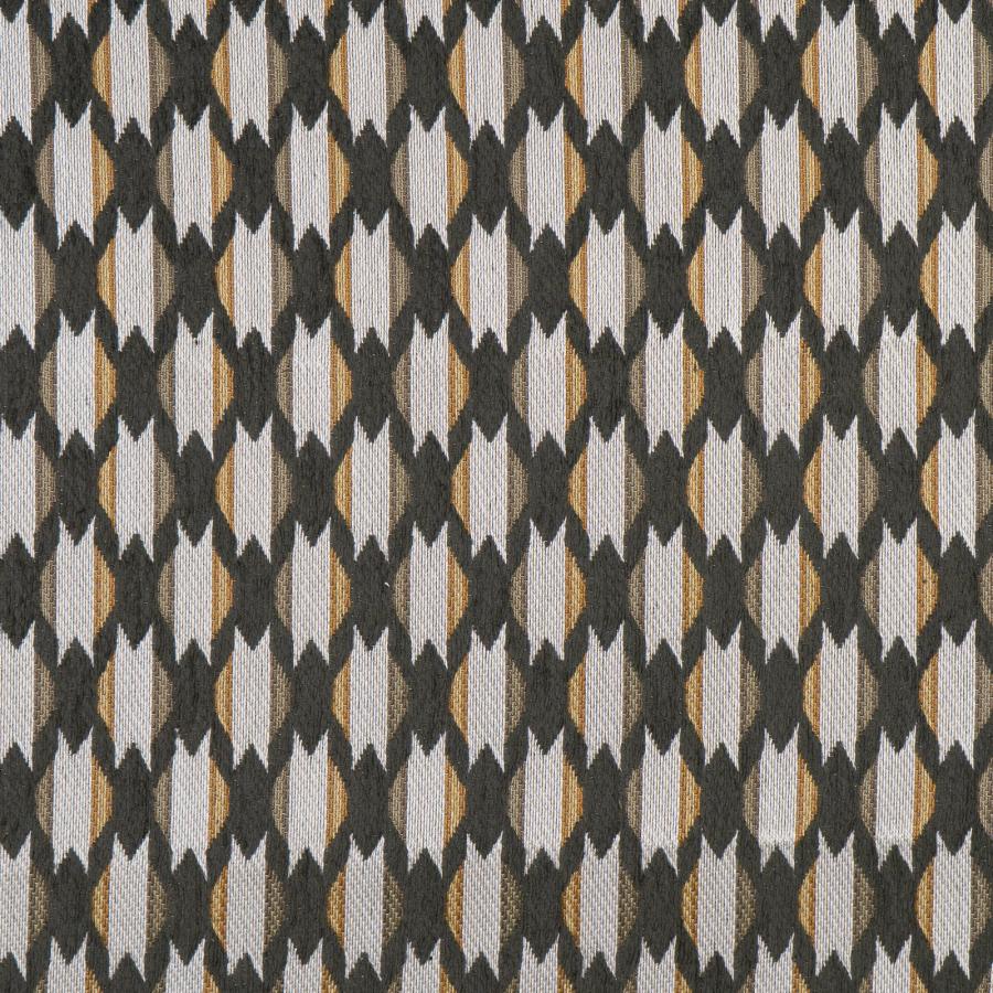 Sample - Norman | # 723 Espresso - Maxwell Fabric