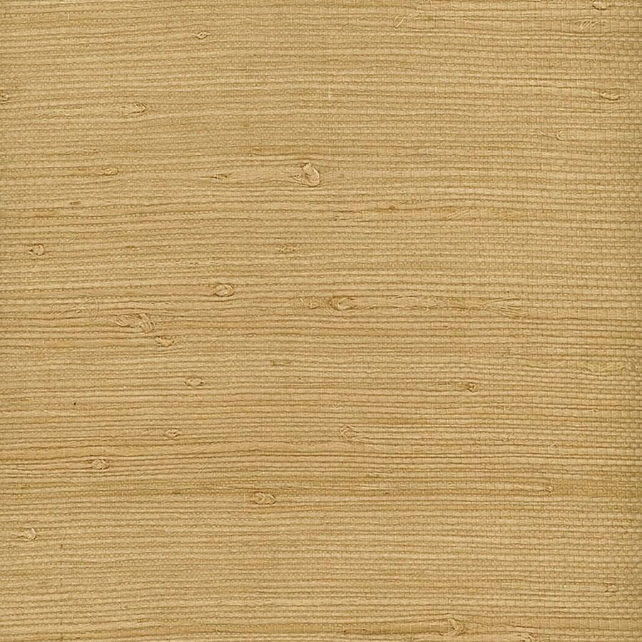 Sample - NR140X | Jute - Seabrook Wallpaper