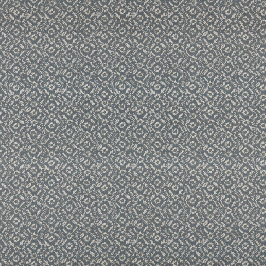 Sample - Oaksey | # 556 Denim - Maxwell Fabric
