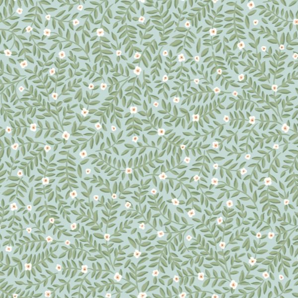 Sample - Psw1672Rl | Rifle Paper Co P+S 5Th Edition, Elodie - York Wallpaper