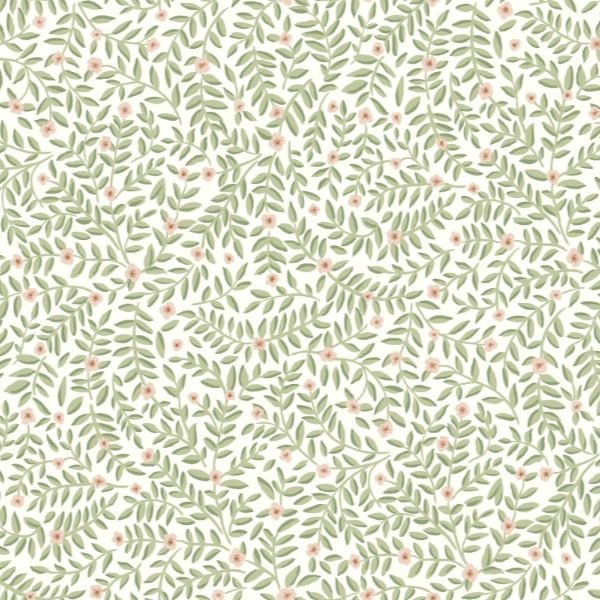 Sample - Psw1673Rl | Rifle Paper Co P+S 5Th Edition, Elodie - York Wallpaper