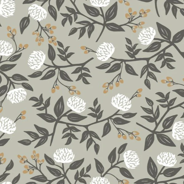 Sample - Psw1688Rl | Rifle Paper Co P+S 5Th Edition, Peonies - York Wallpaper
