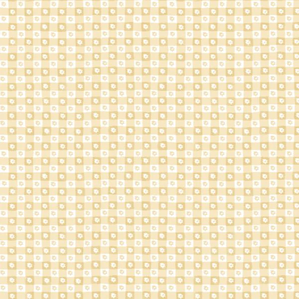 Sample - Psw1692Rl | Rifle Paper Co P+S 5Th Edition, Daisy Gingham - York Wallpaper