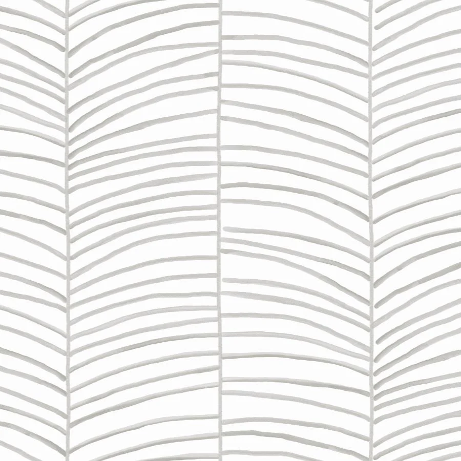 Sample - Psw1701Rl | Garden Muse Pswp, Cascade Palm - York Wallpaper