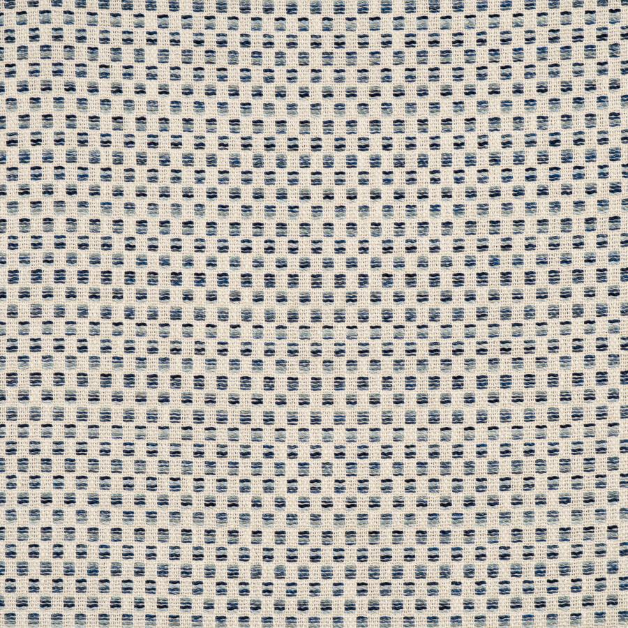Sample - Russell | # 927 Royal - Maxwell Fabric