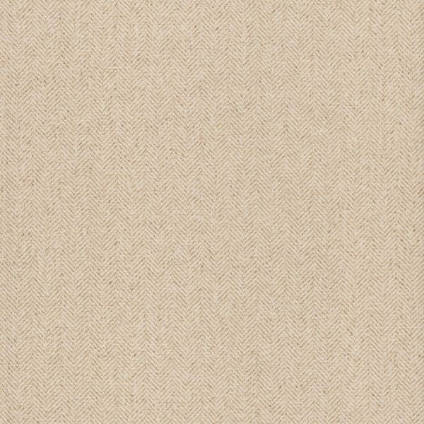 Sample - Si26132 | Signature Textures 3, Tailored Chevron Wheat - York Wallpaper