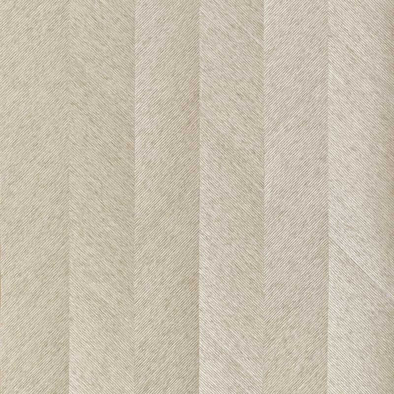 Sample - T10336 Thibaut Wallpaper, West Brook, Grasscloth Resource 7