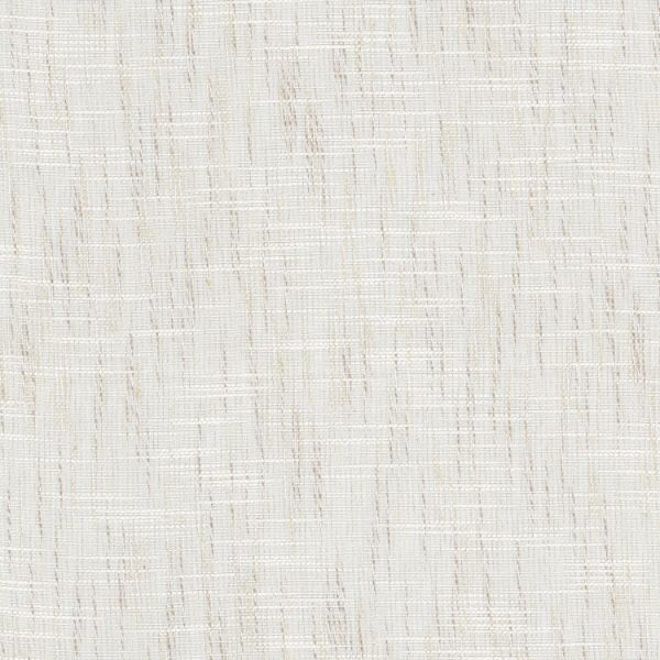 Sample - Stout Fabric - Tabernacle 1 Champagne, Drapery Sheer