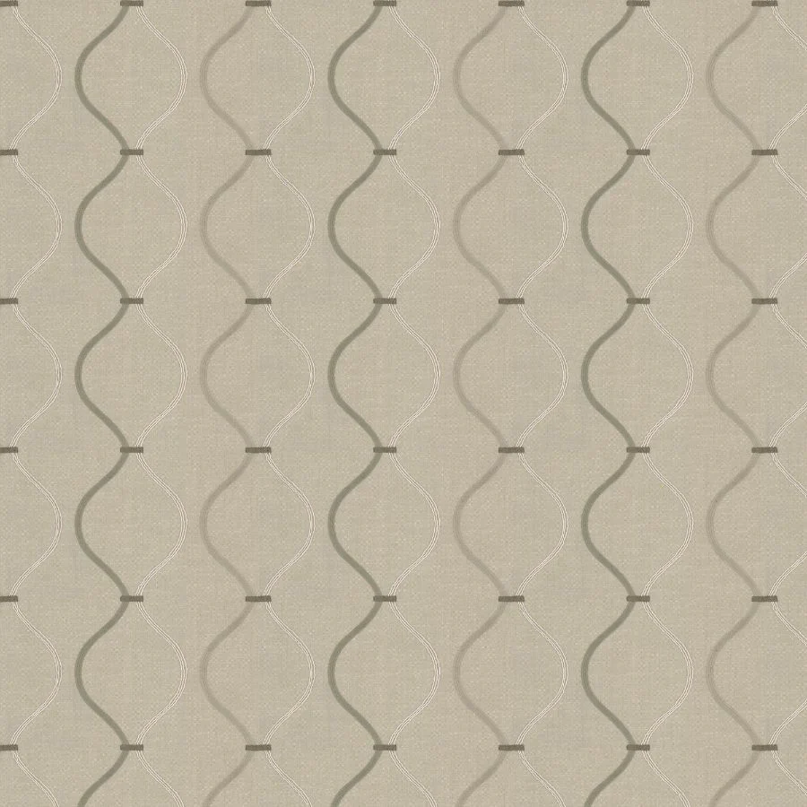 Sample - Stout Fabric - Technicolor 1 Sage, Multipurpose Embroideries
