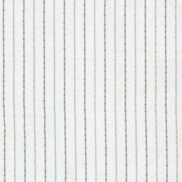 Sample - Stout Fabric - Tenacity 2 Sesame, Drapery Sheer
