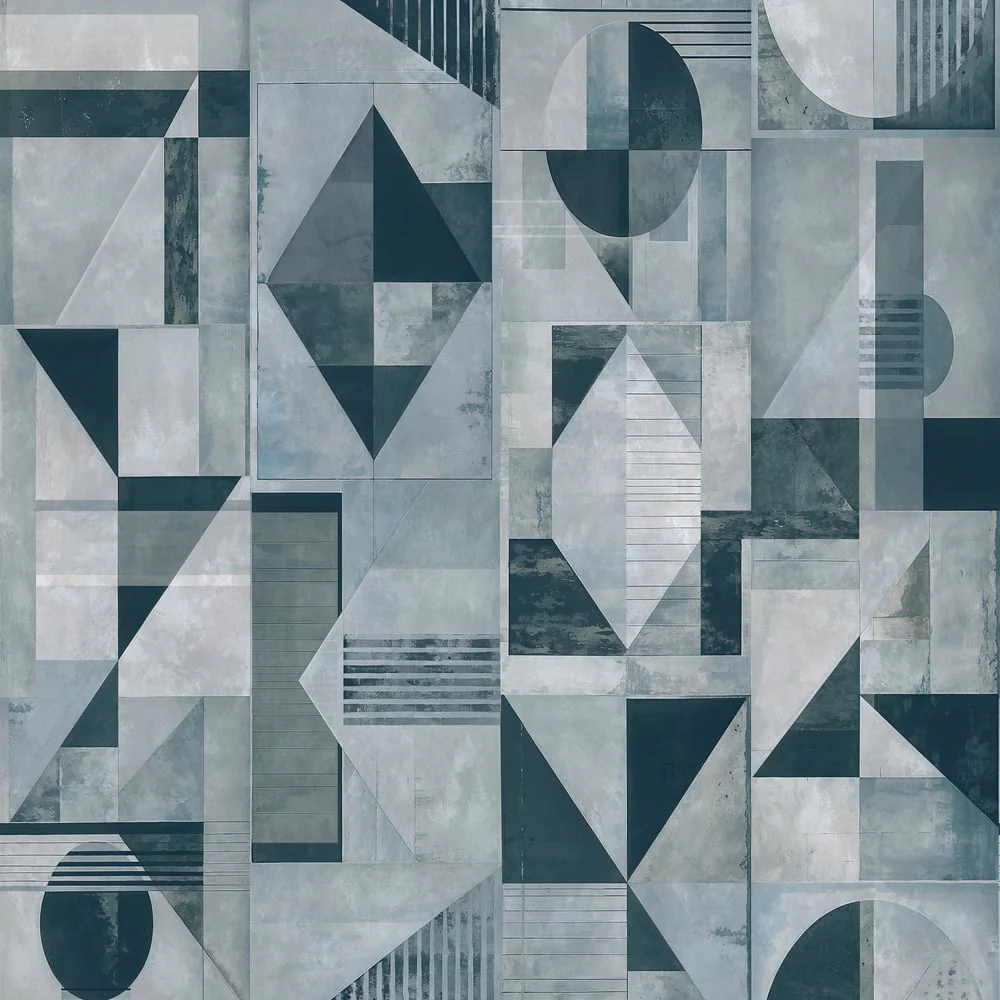 Sample - TM24432 Thibaut Wallpaper, Galaxy Mural, Yutori