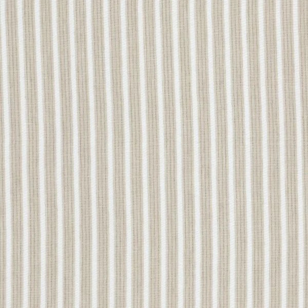 Sample - Stout Fabric - Vicinity 1 Pumice, Drapery Sheer
