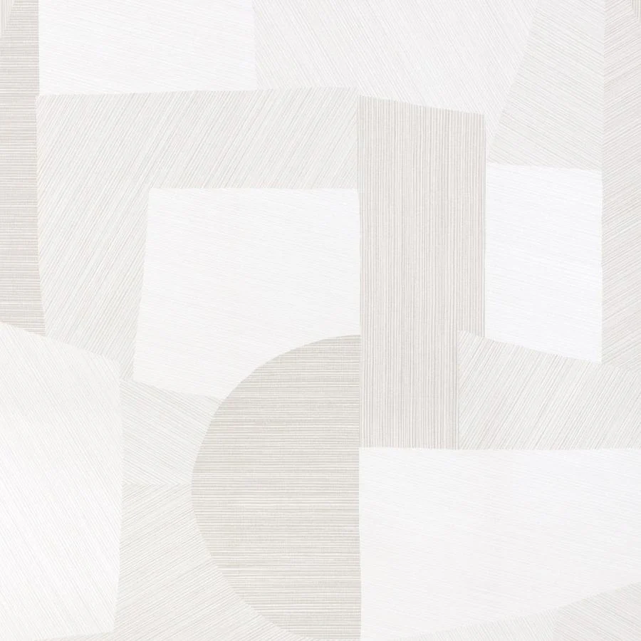 Sample - W4318-11 | Kravet Design, Neutral Abstract - Kravet Design Wallpaper - W4318.11.0