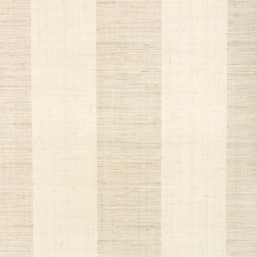 Sample - W4337-16 | Kravet Design, Beige Stripes - Kravet Design Wallpaper - W4337.16.0