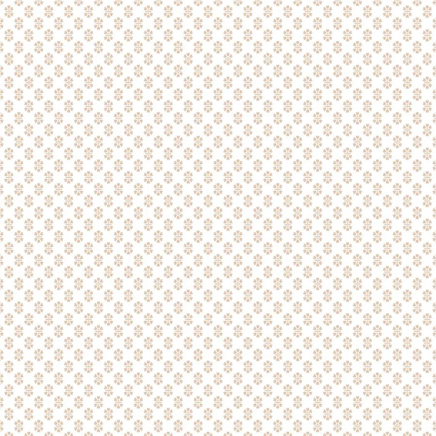 Sample - W4490-12 | Kravet Design, Beige Botanical - Kravet Design Wallpaper - W4490.12.0