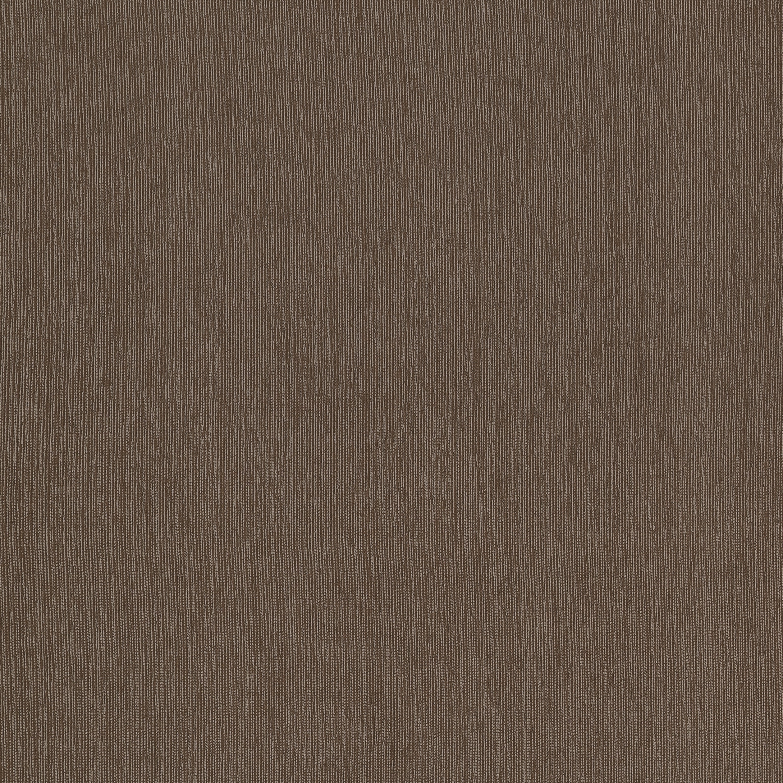 Sample - W711130 Acadia, Wrigley, Chocolate - Thibaut Fabric