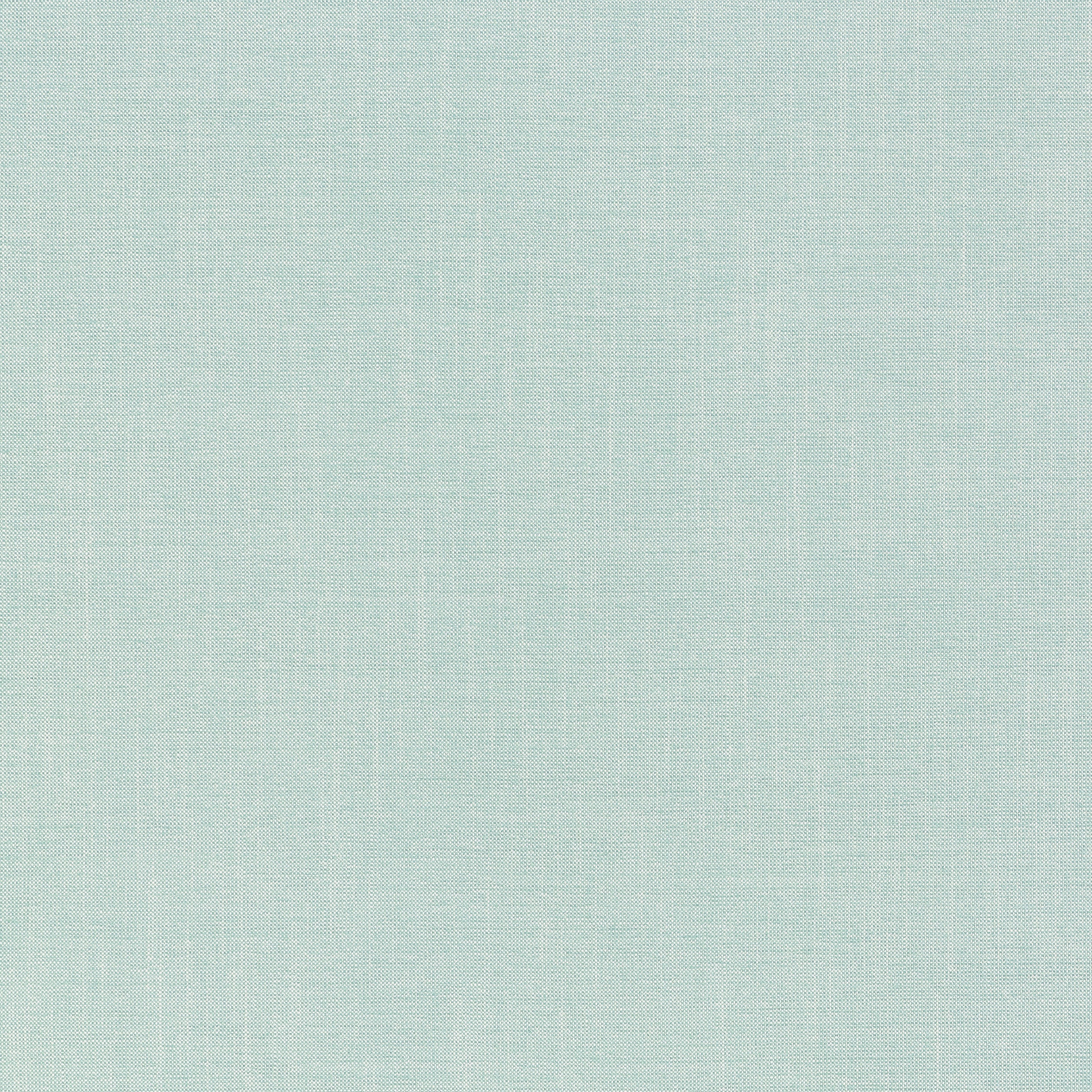 Sample - W711235 | Barrett, Aqua - Thibaut Fabric