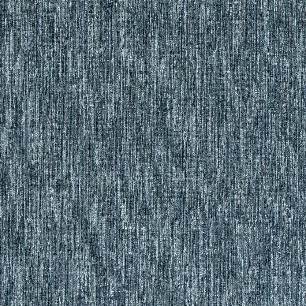 Sample - W724492 Yutori Fabric Book, Zeta, Denim - Thibaut Fabric