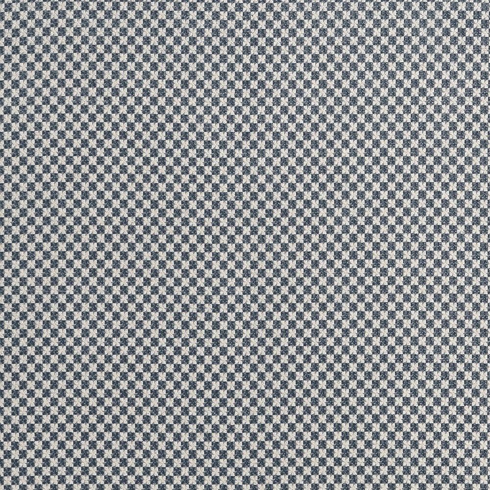 Sample - W724497 Yutori Fabric Book, Moulinet, Ebony - Thibaut Fabric
