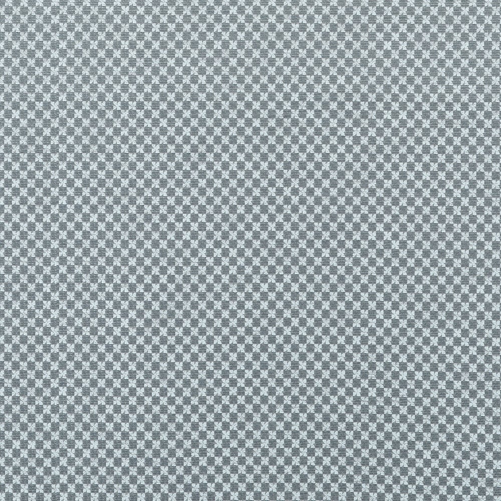 Sample - W724498 Yutori Fabric Book, Moulinet, Mineral - Thibaut Fabric