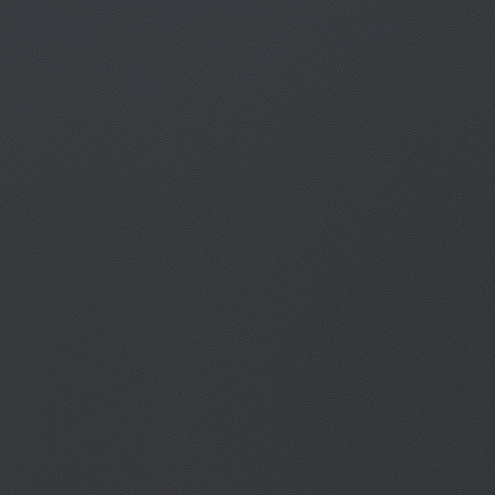Sample - W9024 Vegan Leathers, Salta, Onyx - Thibaut Fabric