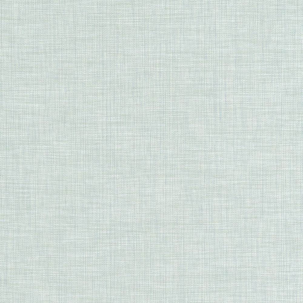 Sample - W9107 Woven Essentials, Ainsley, Seafoam - Thibaut Fabric