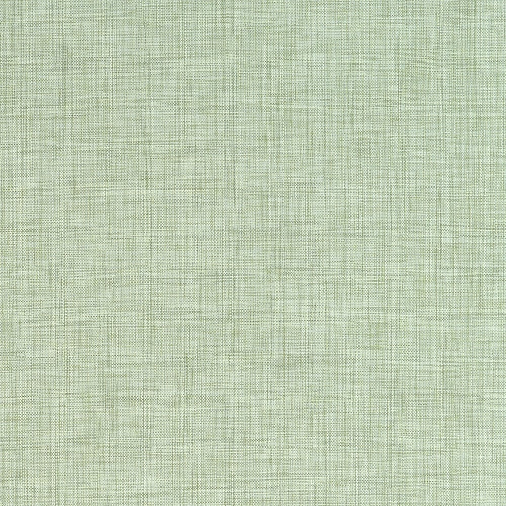 Sample - W9109 Woven Essentials, Ainsley, Leaf - Thibaut Fabric