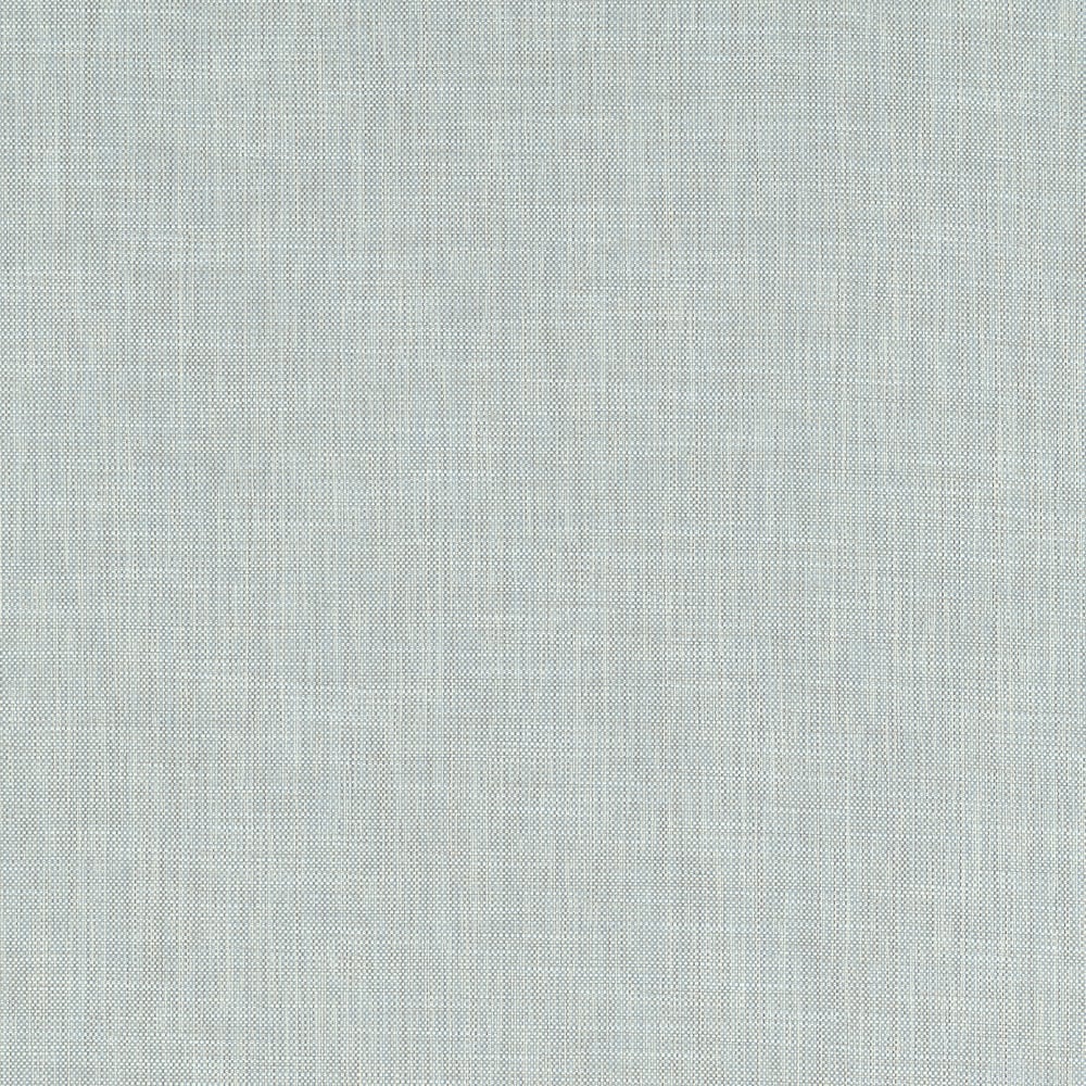 Sample - W9114 Woven Essentials, Ainsley, Bluebell - Thibaut Fabric