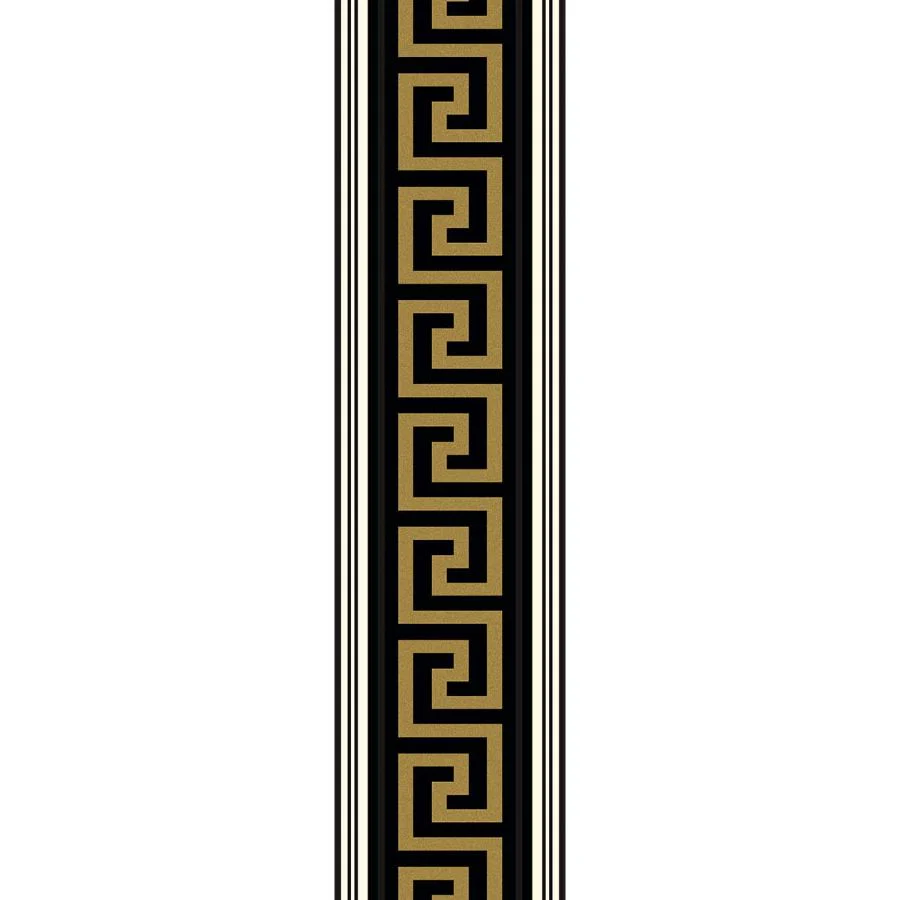Sample - WH42106 | Lyre - Seabrook Wallpaper