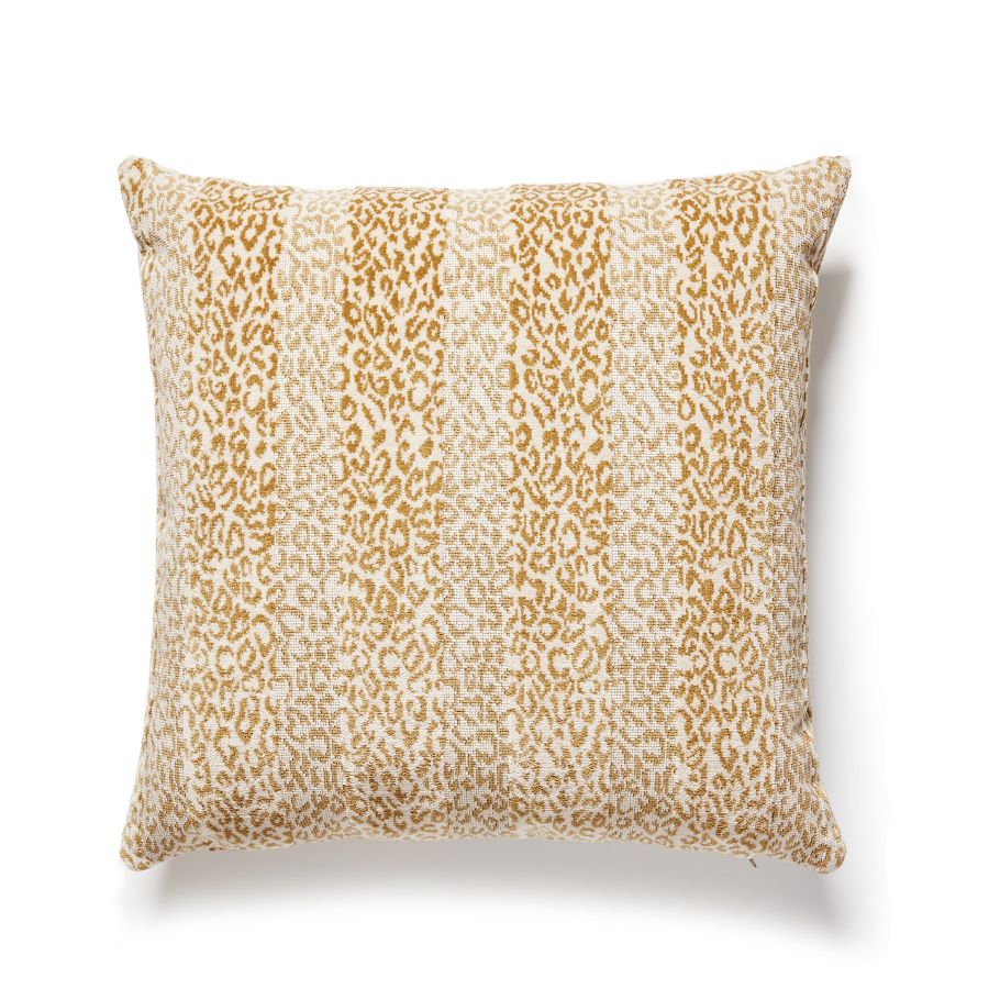 SCSDDK264230001 | Corbet, Oatmeal - Scalamandre Pillows