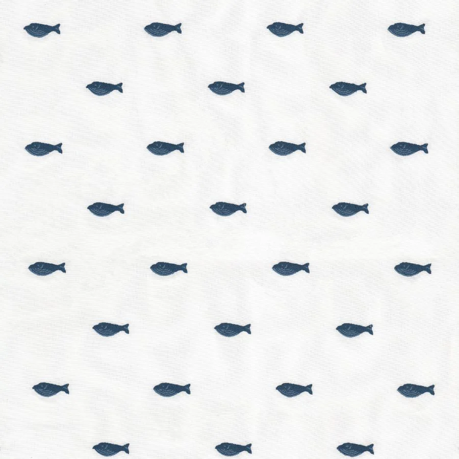 Seaworthy 1 Ocean - Stout Fabric