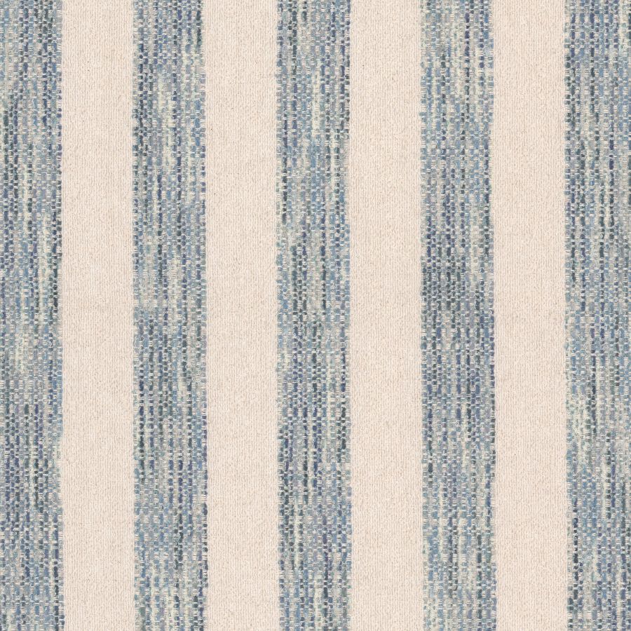 Settler 1 Periwinkle - Stout Fabric