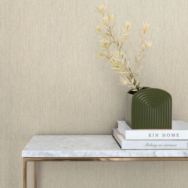 Si25771 | Signature Textures 3, Lilah Wheat - York Wallpaper - Image 2