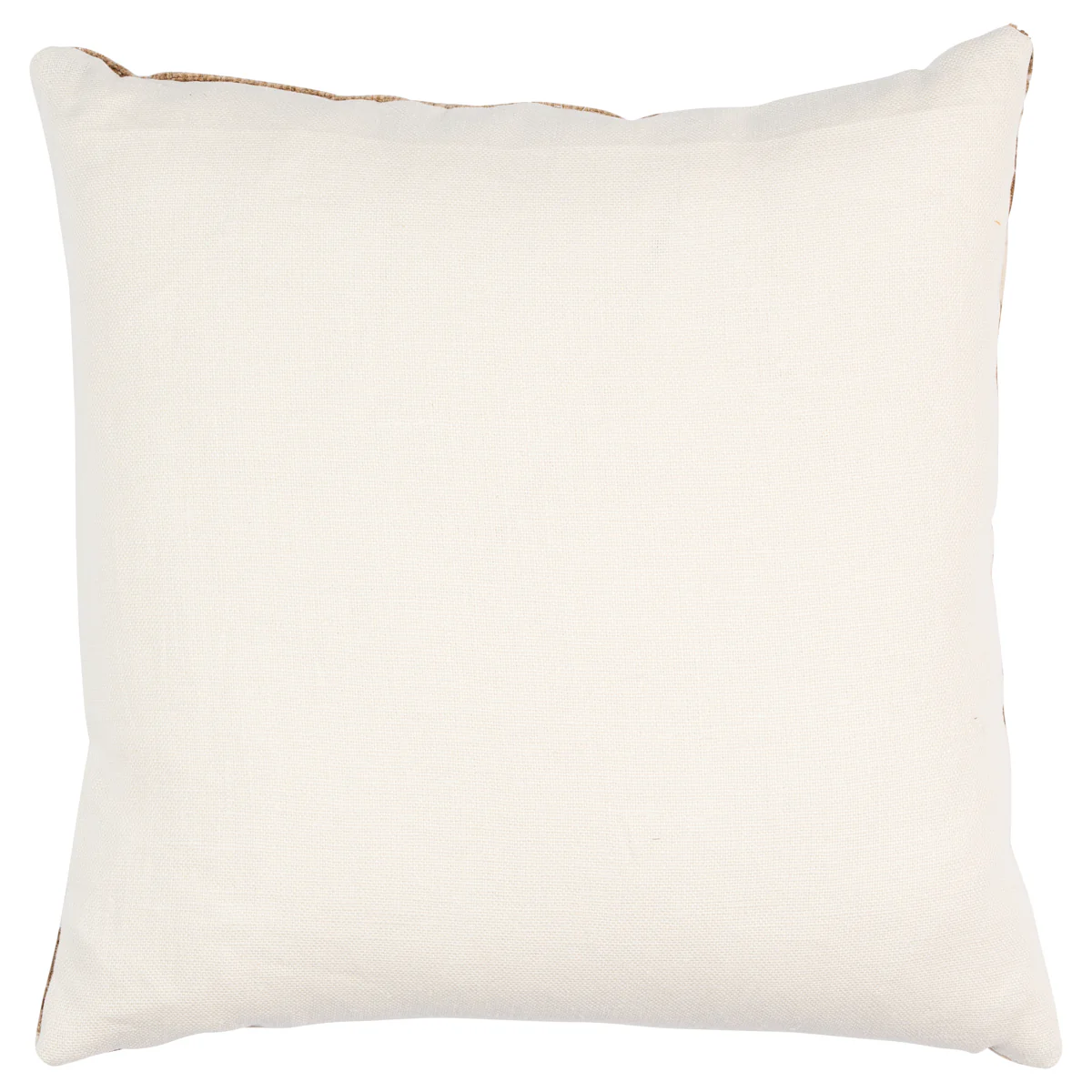 So7122405 | Tutsi Pillow, Natural/Ivory - Schumacher Pillows - Image 2