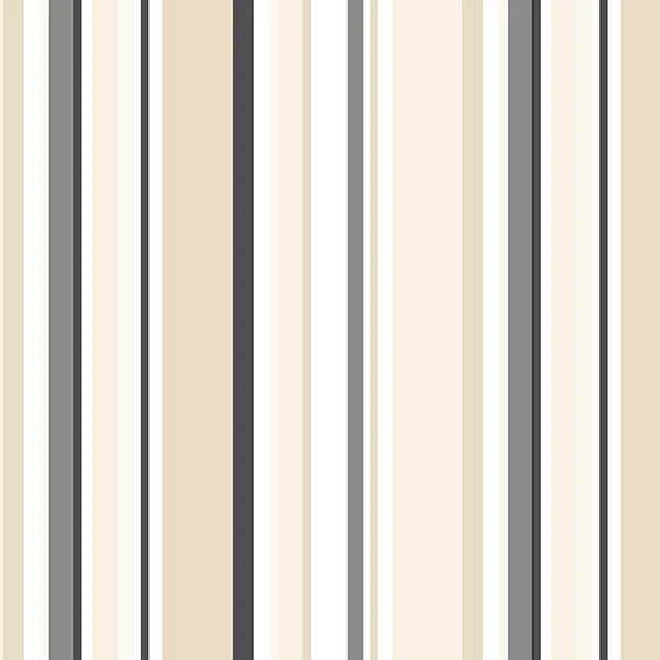 St36910 | Simply Stripes 3, Grey Stripe - Norwall Wallpaper