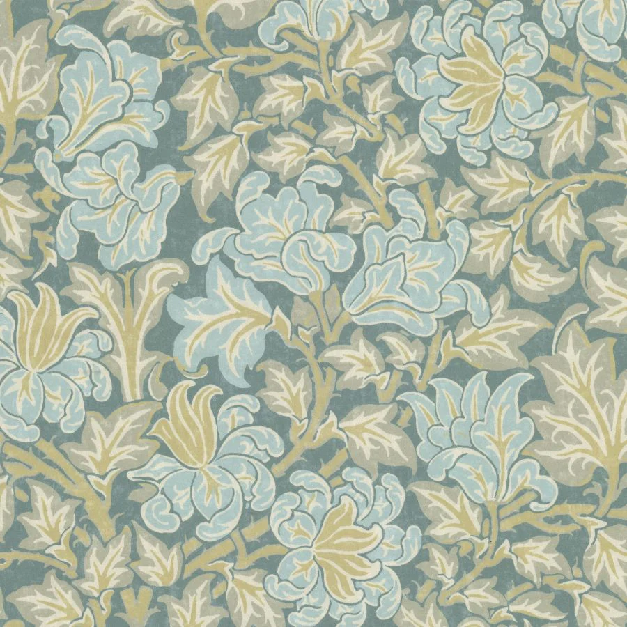 Stuart 1 Caribbean - Stout Fabric