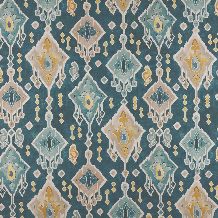 Sumba | # 569 Ocean - Maxwell Fabric