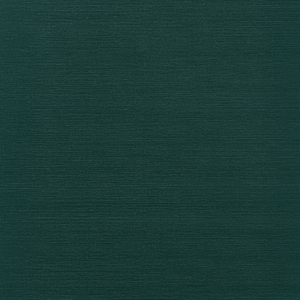 T34045 | Taluk Sisal, Peacock - Thibaut Wallpaper