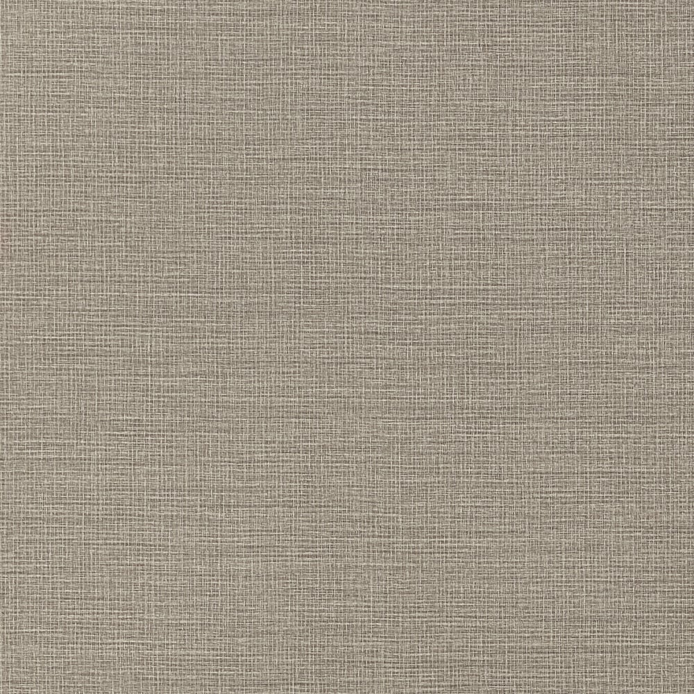 T34087 | Copenhagen, Taupe - Thibaut Wallpaper