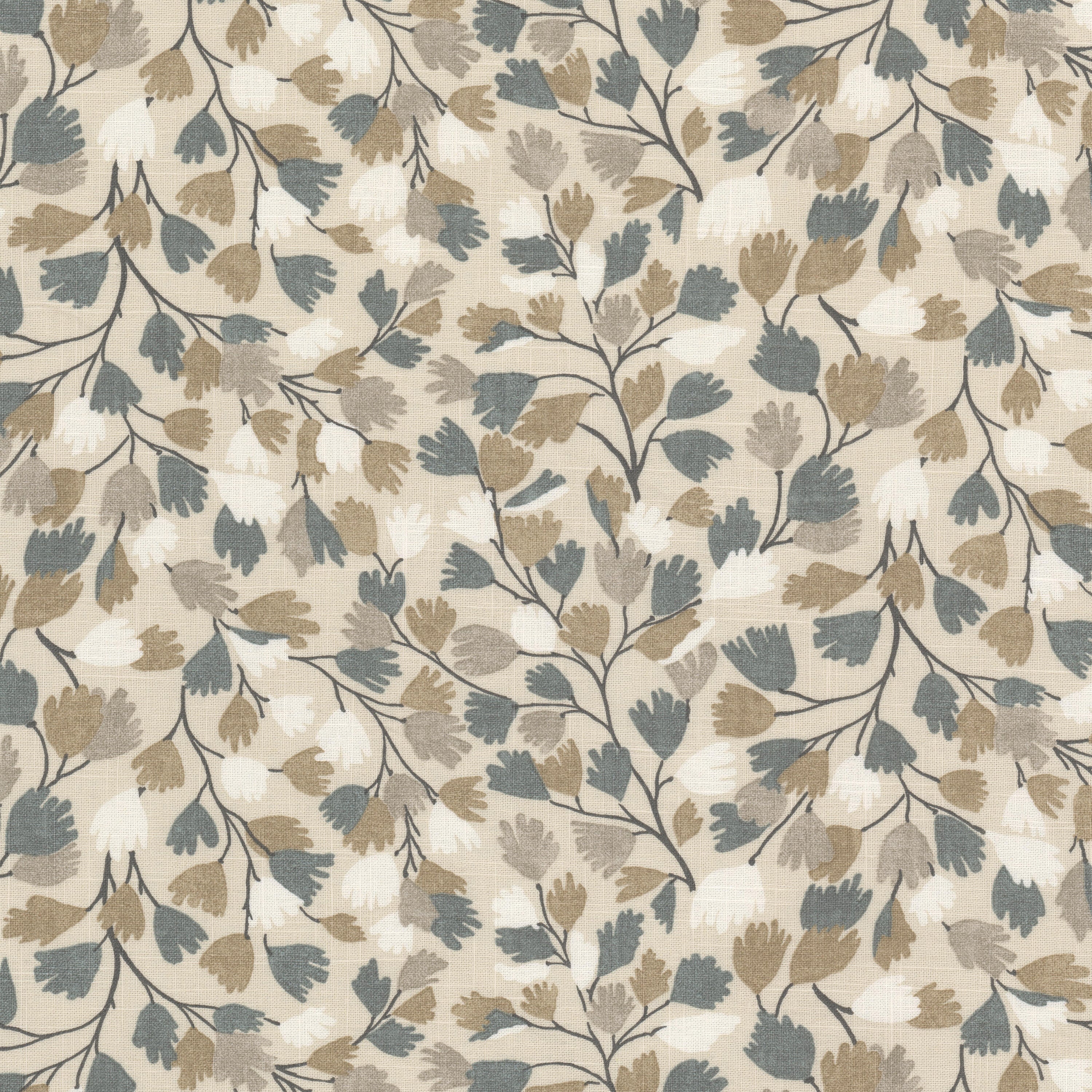 Tamworth 2 Maple - Stout Fabric